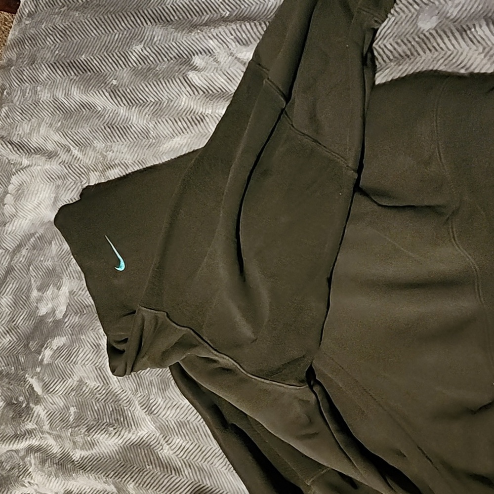 Oversized, Nike hoodie